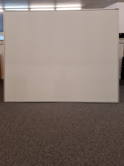 Whiteboard 8004 (150x120 cm)